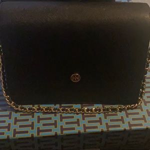 Authentic Tory Burch purse